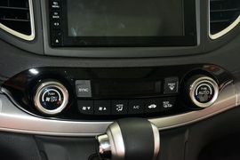 2015款本田CR-V
