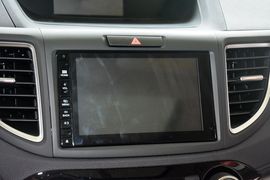 2015款本田CR-V