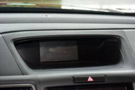 2015款本田CR-V