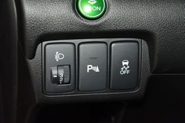 2015款本田CR-V