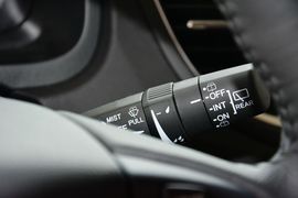 2015款本田CR-V