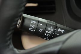 2015款本田CR-V