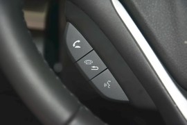 2015款本田CR-V