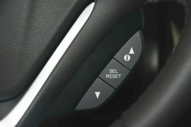 2015款本田CR-V