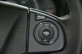2015款本田CR-V