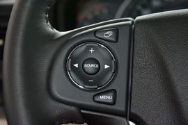 2015款本田CR-V