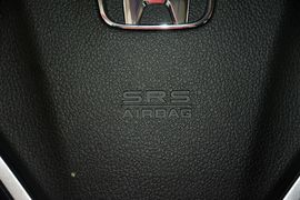 2015款本田CR-V
