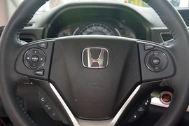 2015款本田CR-V