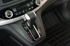 2015款本田CR-V