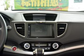 2015款本田CR-V