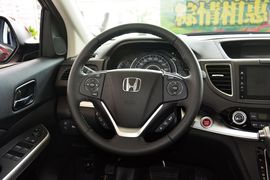 2015款本田CR-V