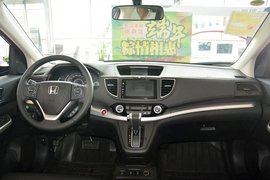 2015款本田CR-V