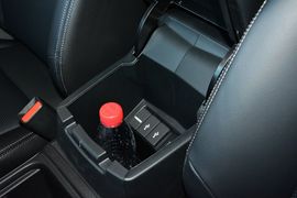 2015款本田CR-V