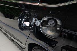 2015款本田思铂睿2.4L