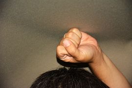 2014款别克昂科雷