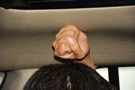 2014款别克昂科雷