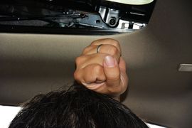 2014款别克昂科雷