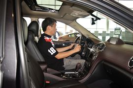 2014款别克昂科雷