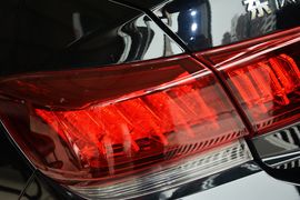 2015款本田思铂睿2.4L