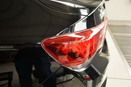 2015款本田思铂睿2.4L