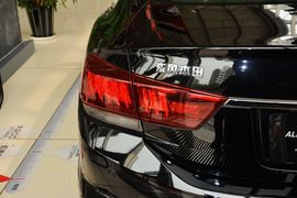 2015款本田思铂睿2.4L