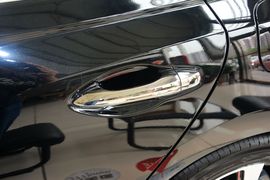 2015款本田思铂睿2.4L
