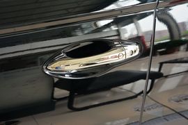 2015款本田思铂睿2.4L