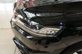 2015款本田思铂睿2.4L