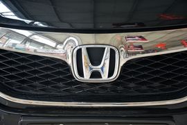 2015款本田思铂睿2.4L