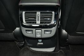 2015款本田思铂睿2.4L