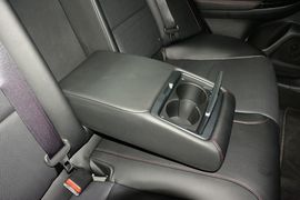 2015款本田思铂睿2.4L