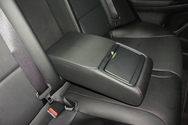 2015款本田思铂睿2.4L