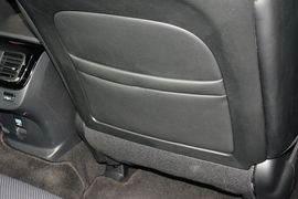 2015款本田思铂睿2.4L
