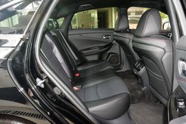 2015款本田思铂睿2.4L