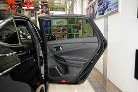 2015款本田思铂睿2.4L
