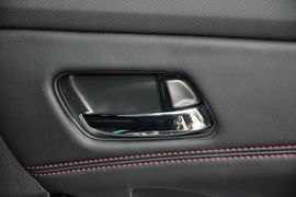 2015款本田思铂睿2.4L