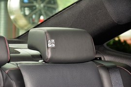 2015款本田思铂睿2.4L