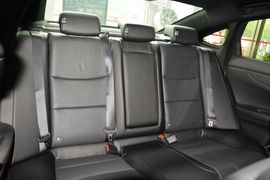 2015款本田思铂睿2.4L