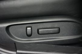 2015款本田思铂睿2.4L