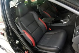 2015款本田思铂睿2.4L