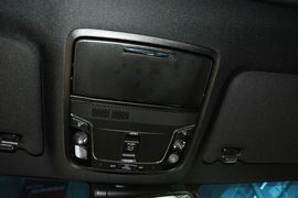 2015款本田思铂睿2.4L