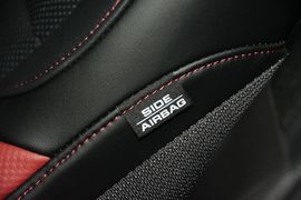 2015款本田思铂睿2.4L