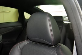 2015款本田思铂睿2.4L