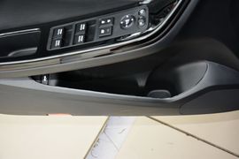 2015款本田思铂睿2.4L