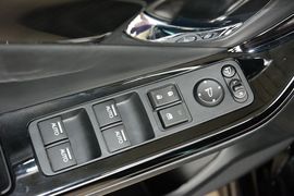 2015款本田思铂睿2.4L