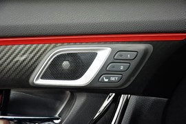 2015款本田思铂睿2.4L