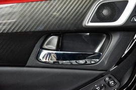 2015款本田思铂睿2.4L