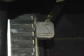 2015款本田思铂睿2.4L