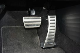 2015款本田思铂睿2.4L
