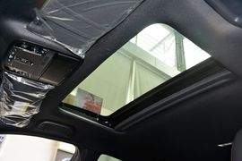 2015款本田思铂睿2.4L